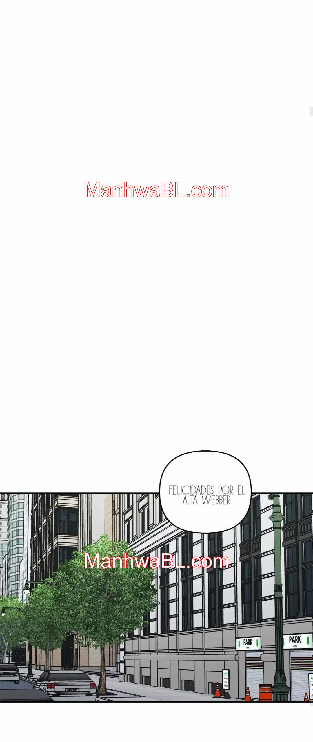 Un hombre como un perro - Capítulo 23.2 manhwa