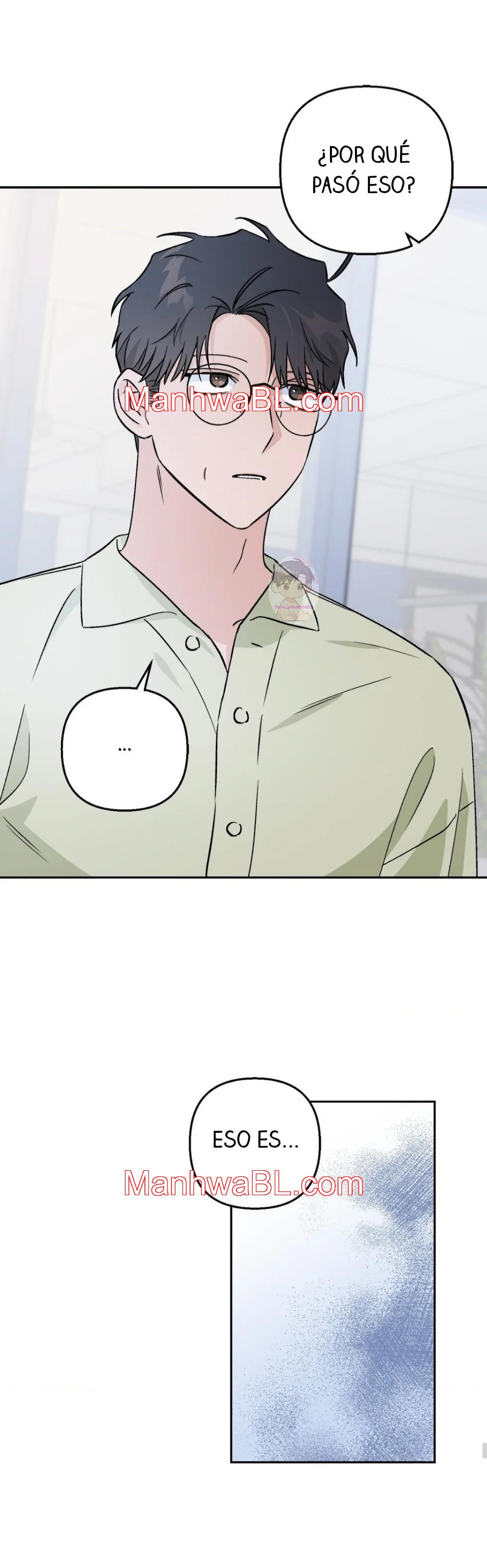 Un hombre como un perro - Capítulo 75.2 manhwa