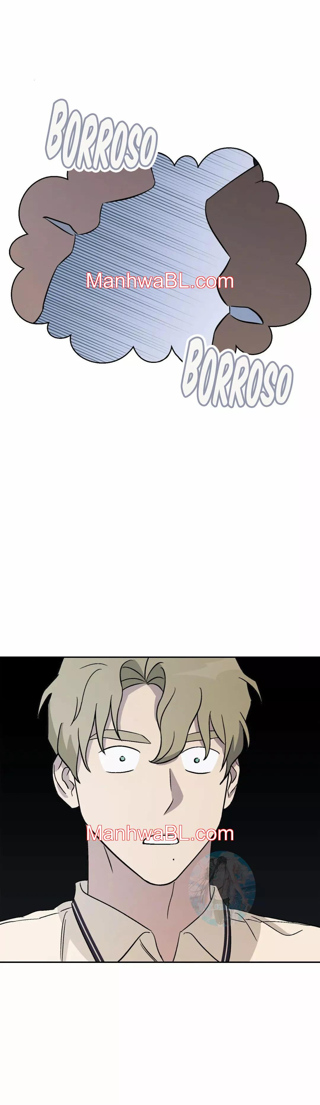 Un hombre como un perro - Capítulo 36.2 manhwa