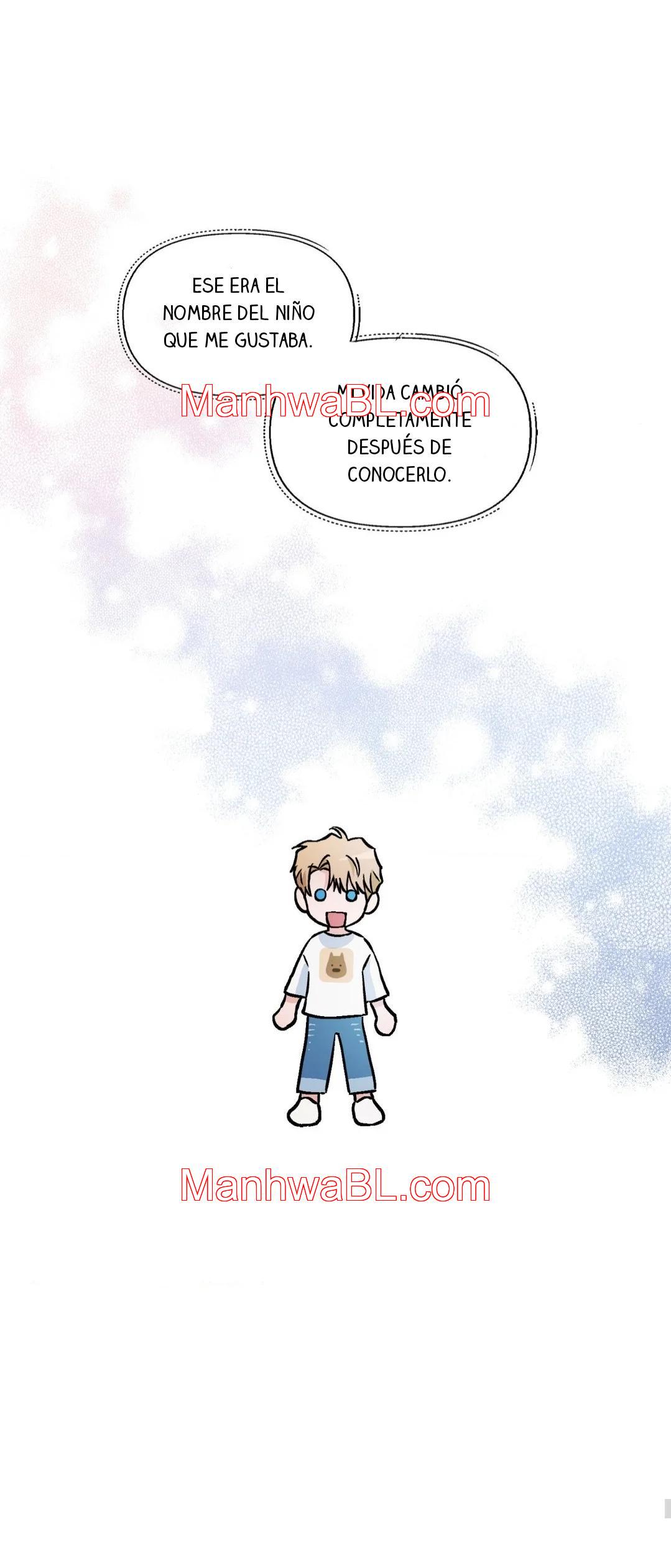Un hombre como un perro - Capítulo 63 manhwa