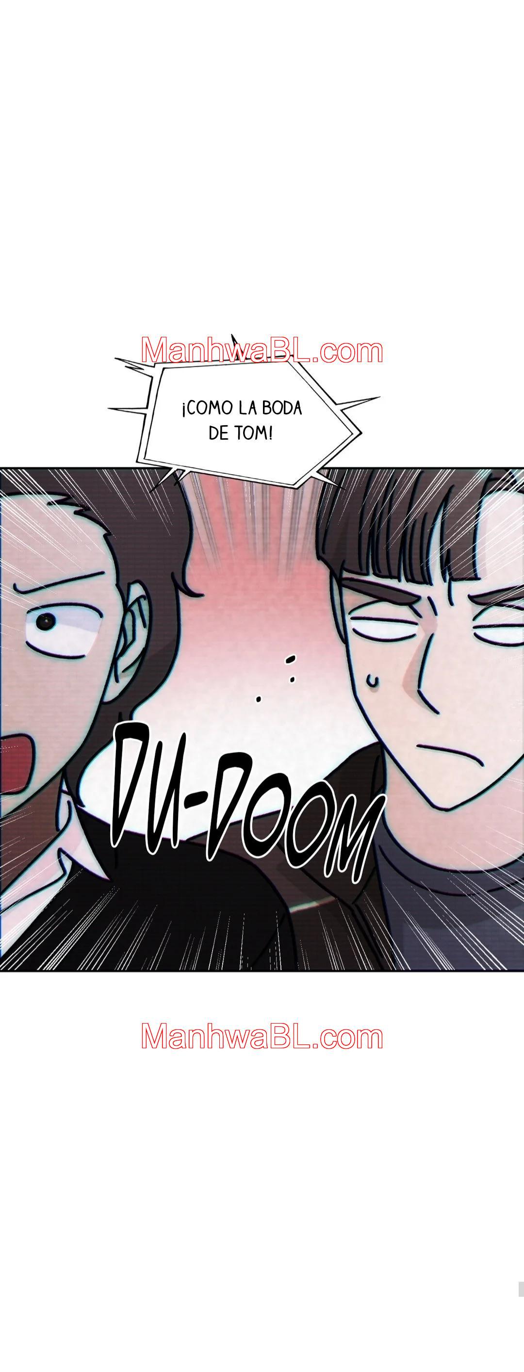 Un hombre como un perro - Capítulo 63 manhwa