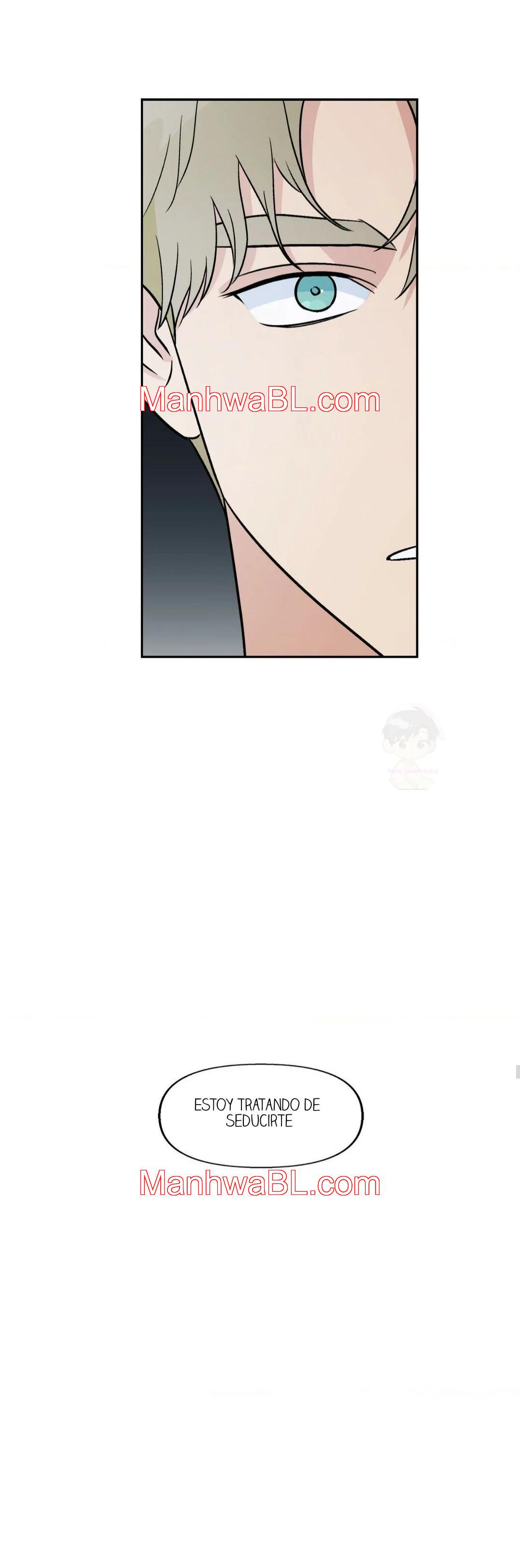 Un hombre como un perro - Capítulo 66 manhwa