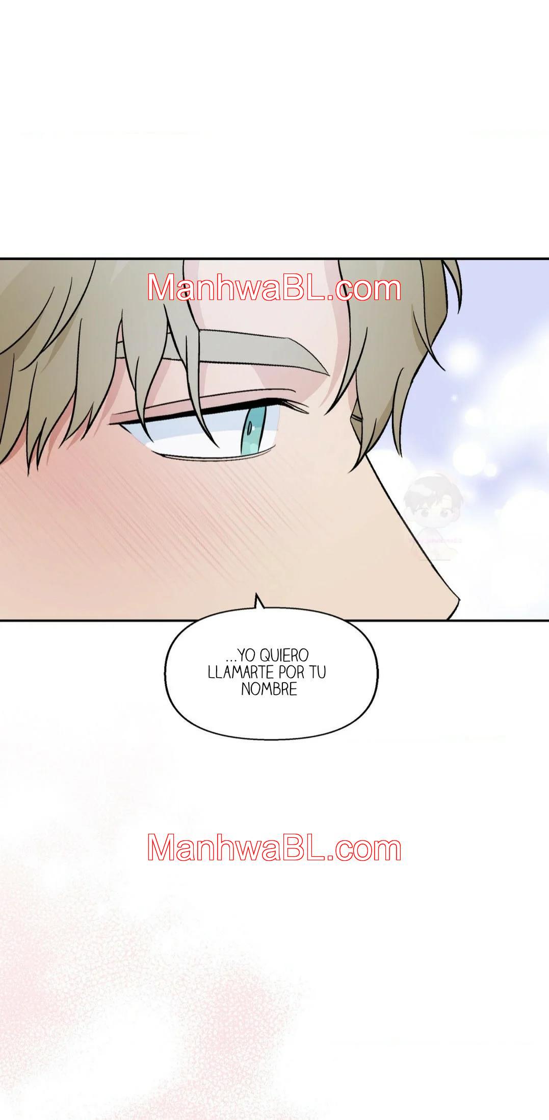 Un hombre como un perro - Capítulo 66 manhwa