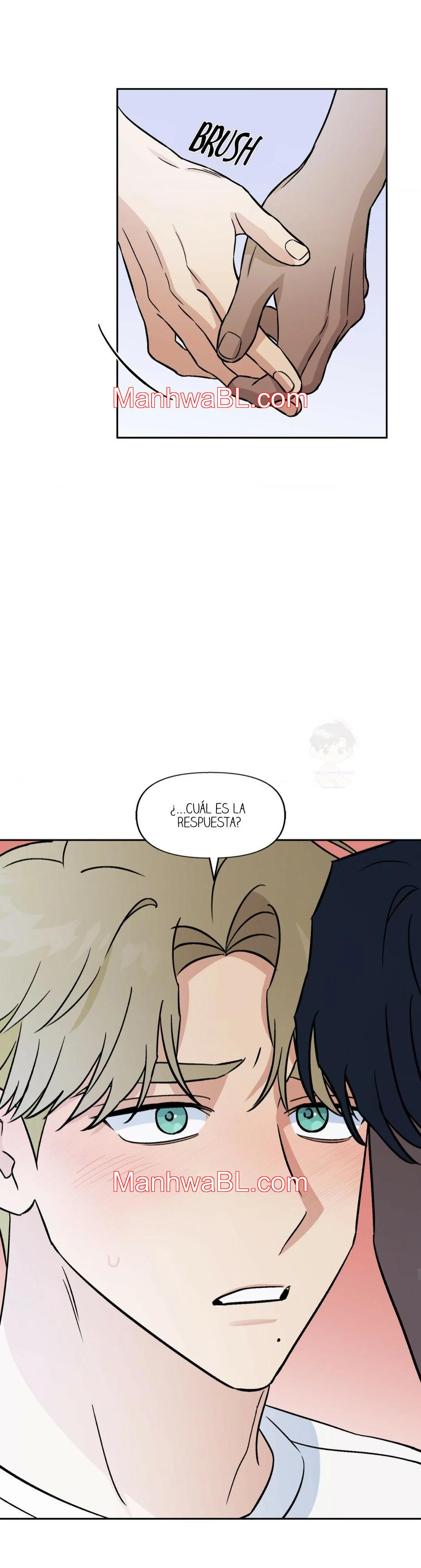 Un hombre como un perro - Capítulo 66 manhwa