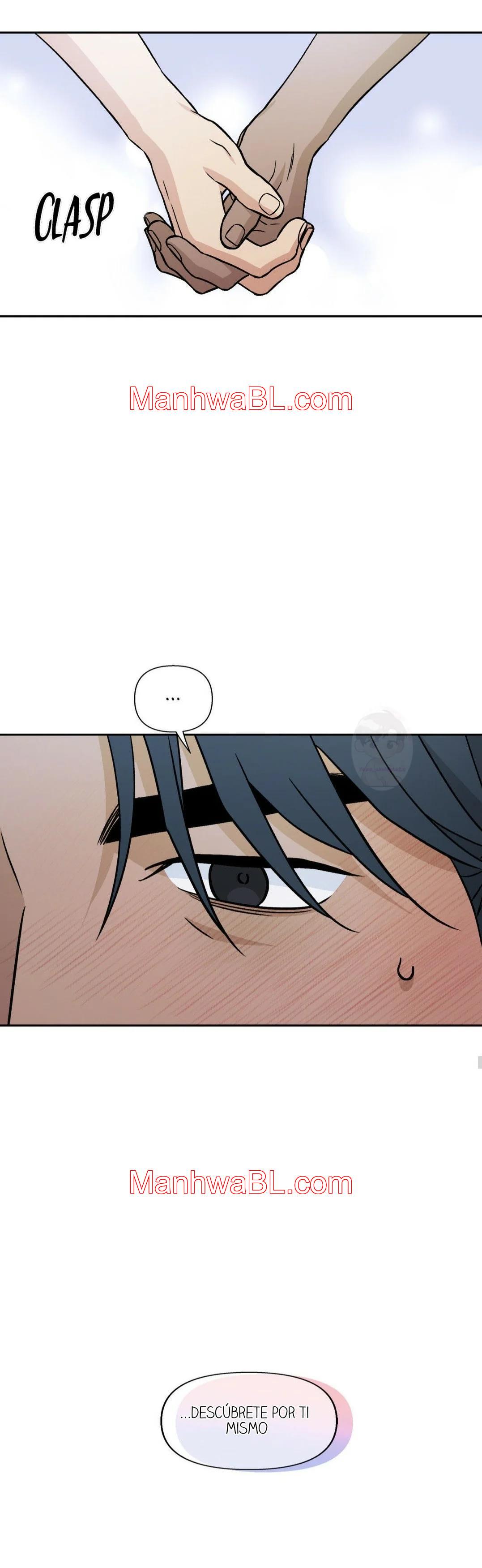 Un hombre como un perro - Capítulo 66 manhwa