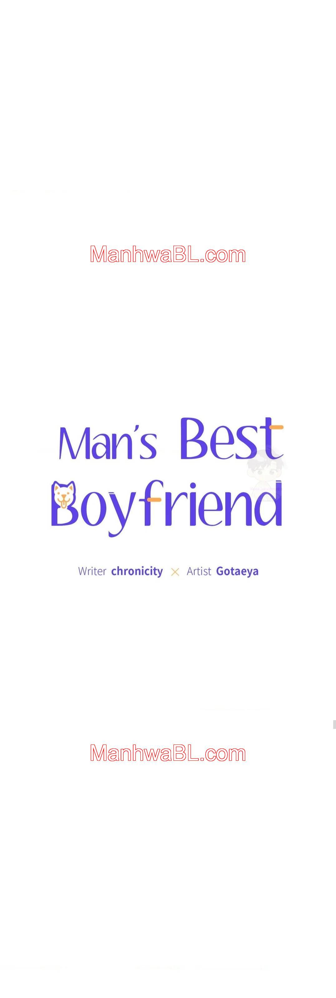 Un hombre como un perro - Capítulo 66 manhwa