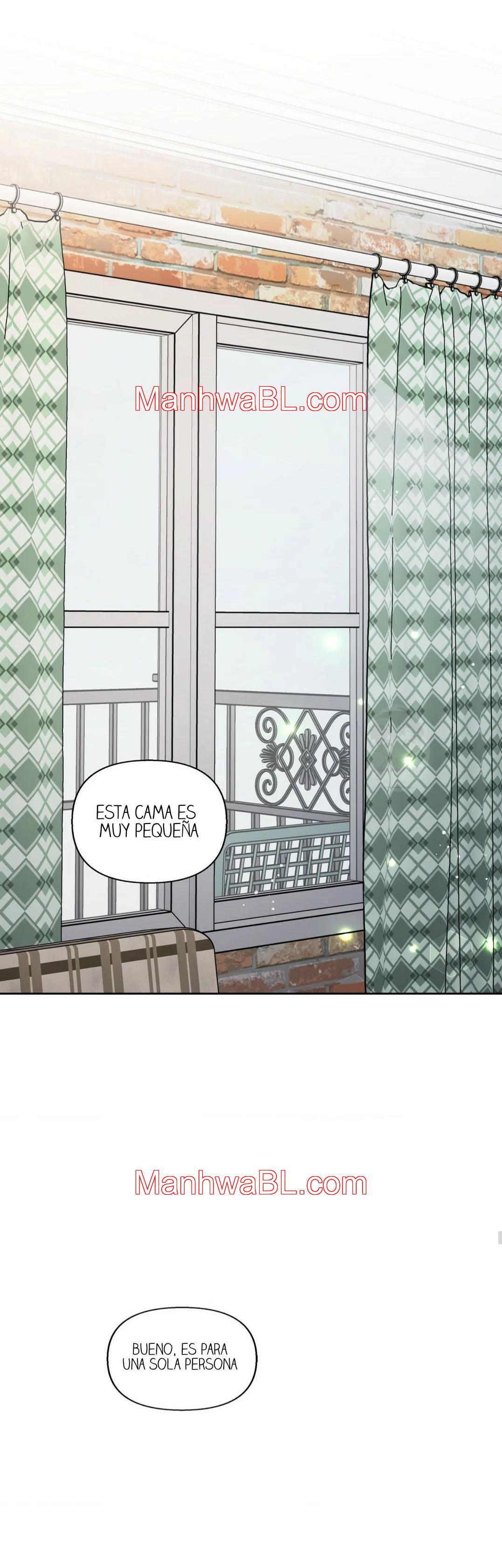 Un hombre como un perro - Capítulo 66 manhwa