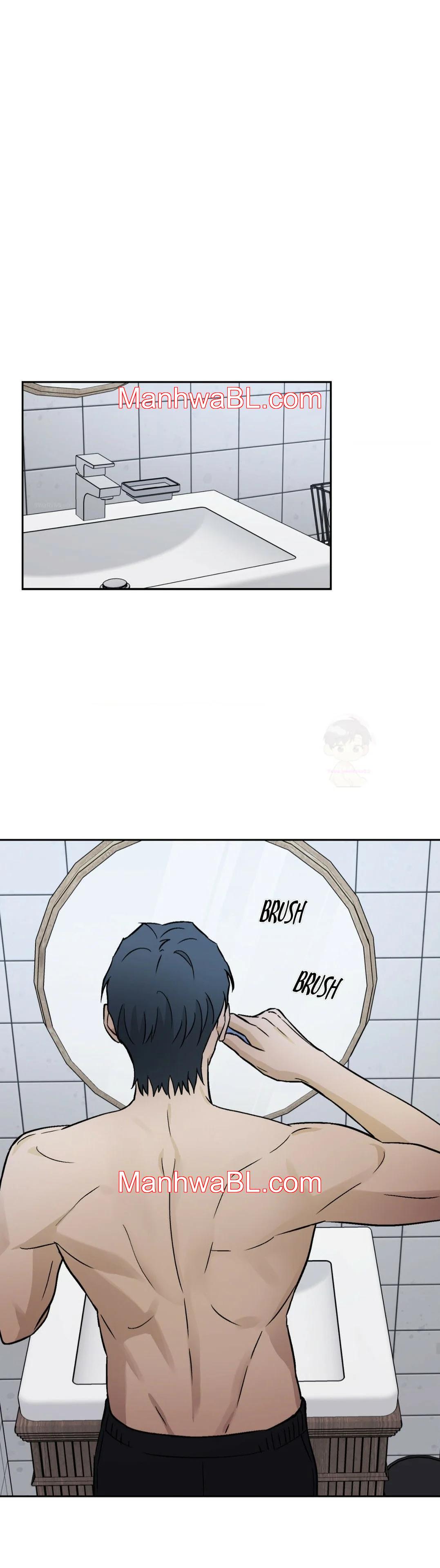 Un hombre como un perro - Capítulo 66 manhwa