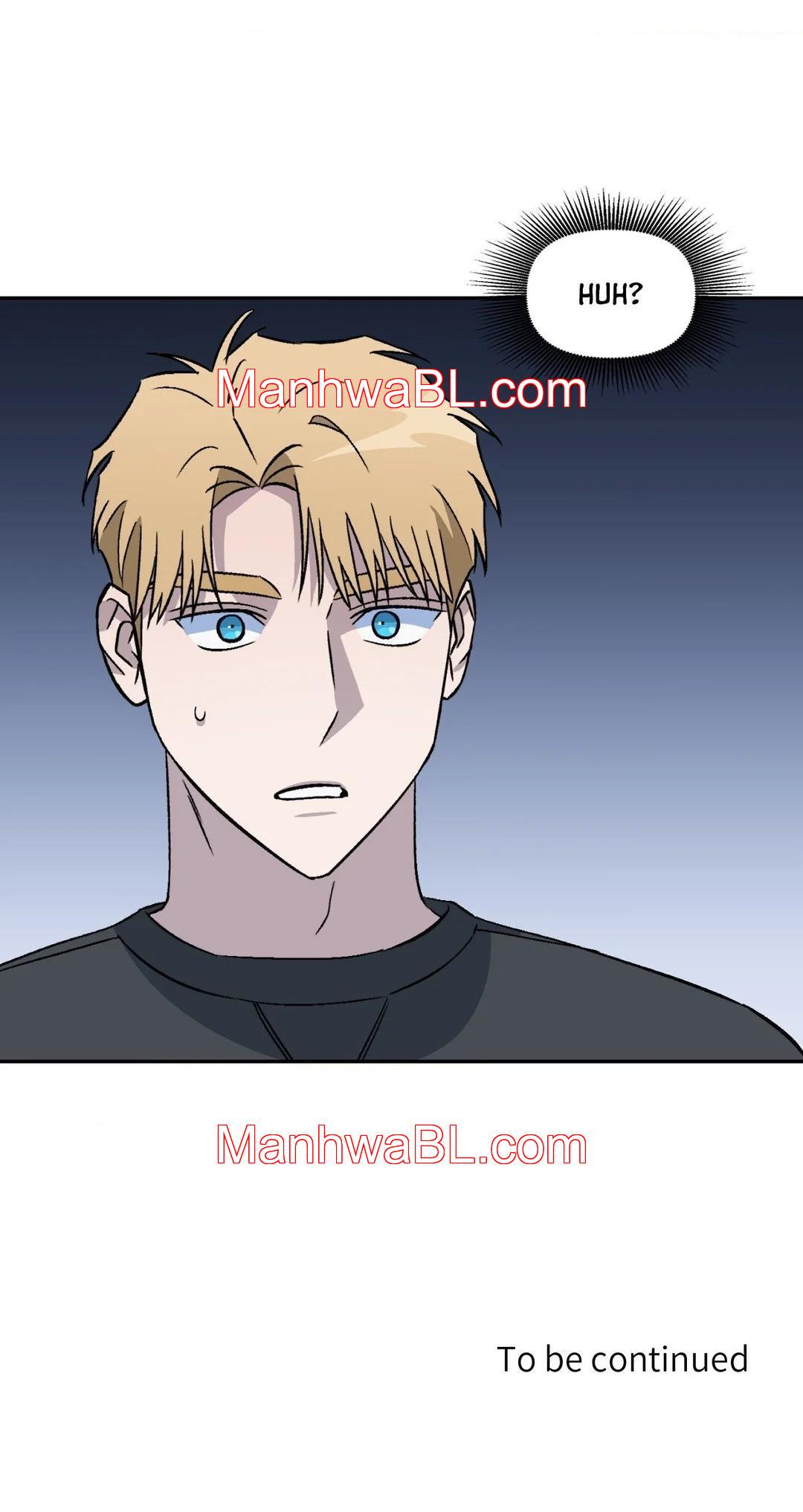 Un hombre como un perro - Capítulo 70.3 manhwa