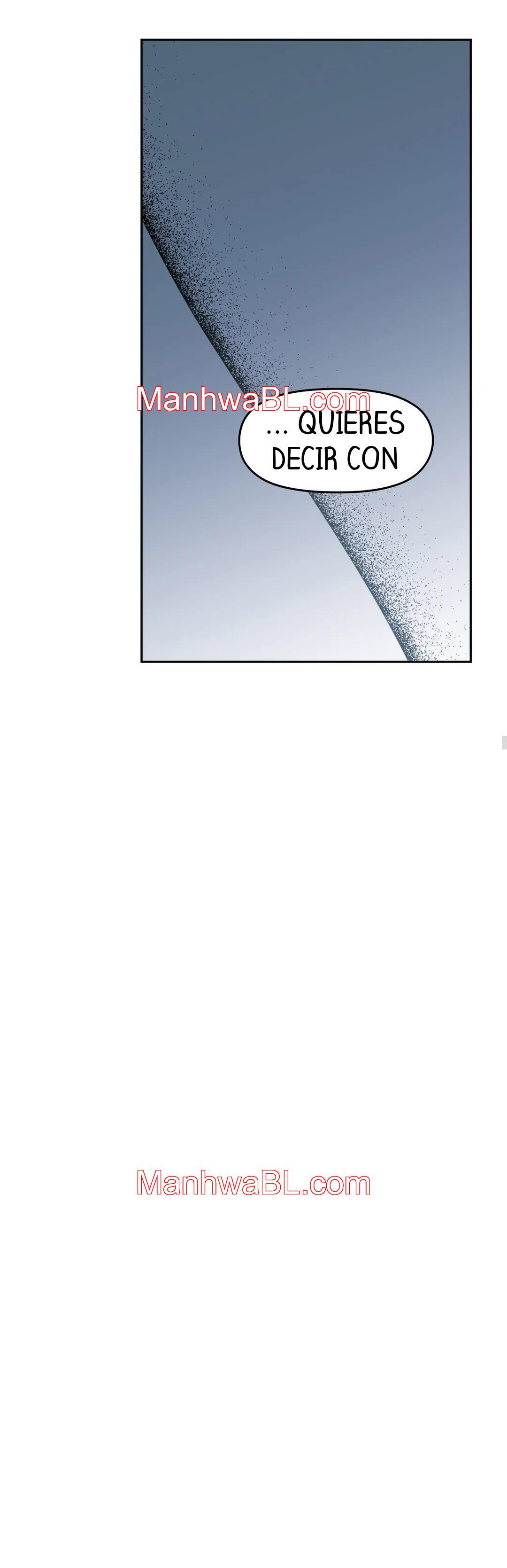 Un hombre como un perro - Capítulo 70.3 manhwa
