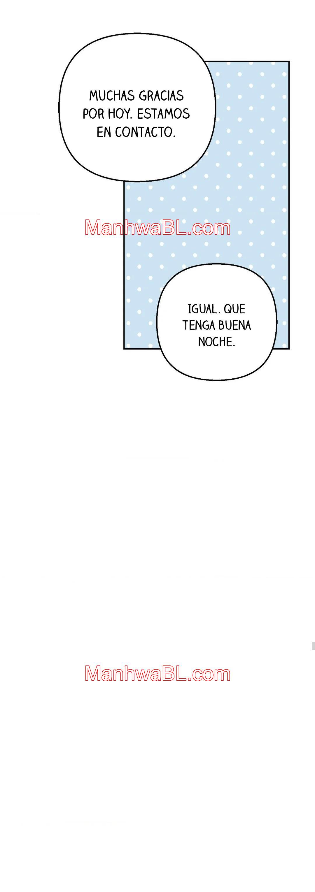 Un hombre como un perro - Capítulo 76 manhwa