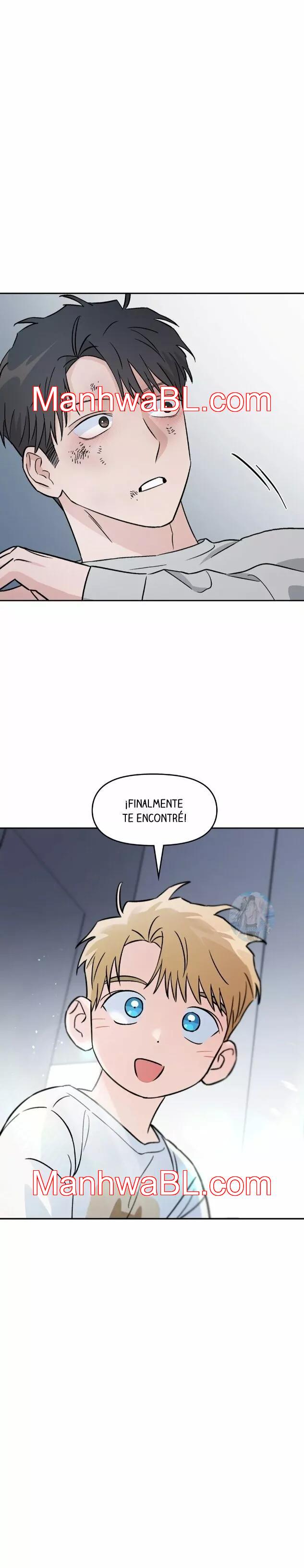 Un hombre como un perro - Capítulo 30.2 manhwa