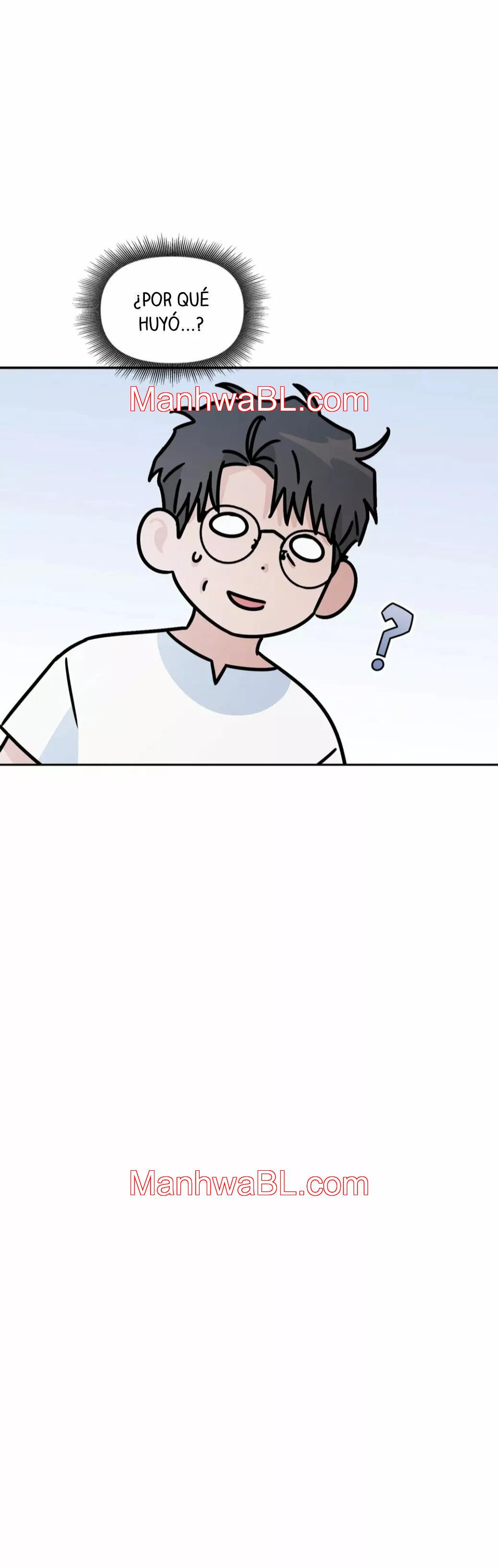 Un hombre como un perro - Capítulo 30.2 manhwa