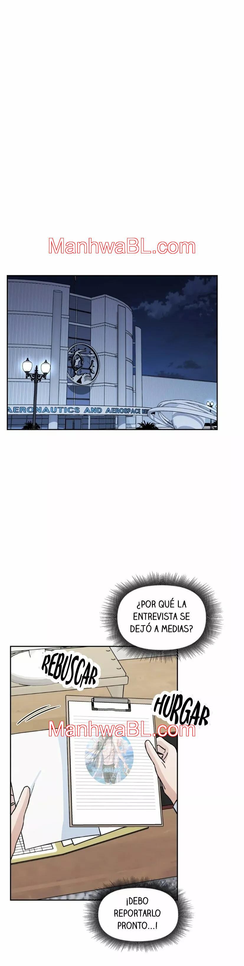 Un hombre como un perro - Capítulo 30.2 manhwa