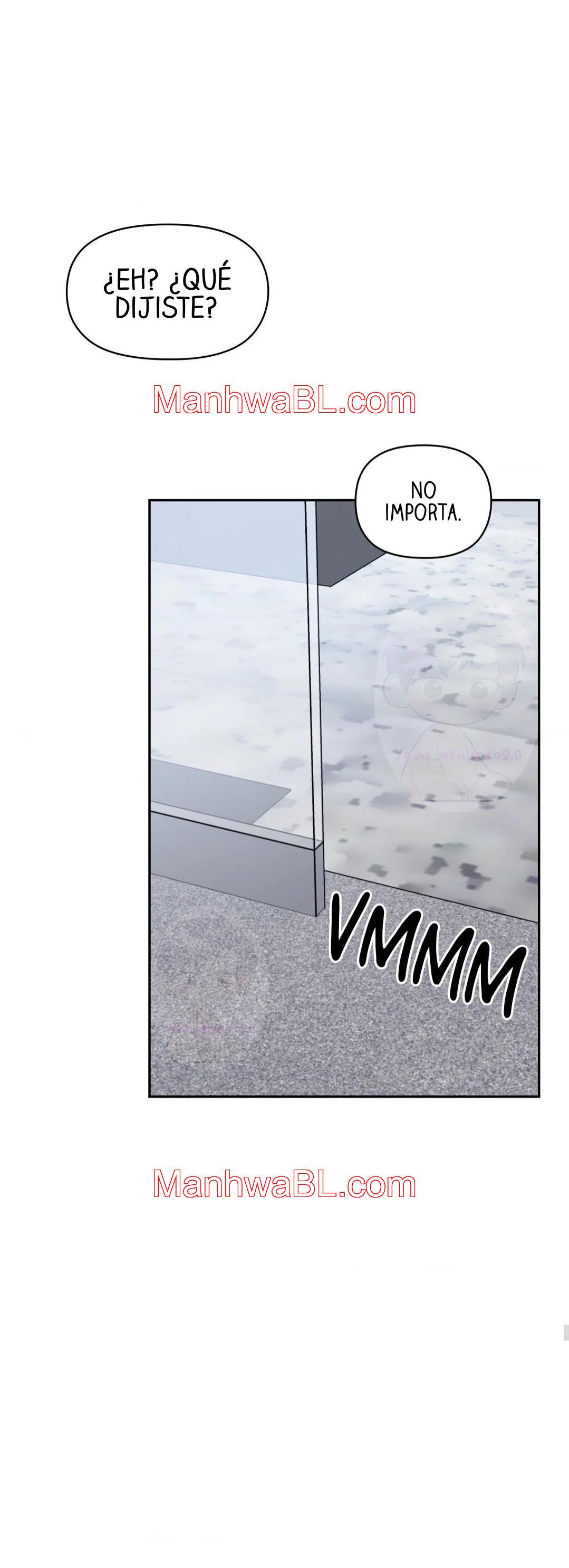 Un hombre como un perro - Capítulo 68 manhwa