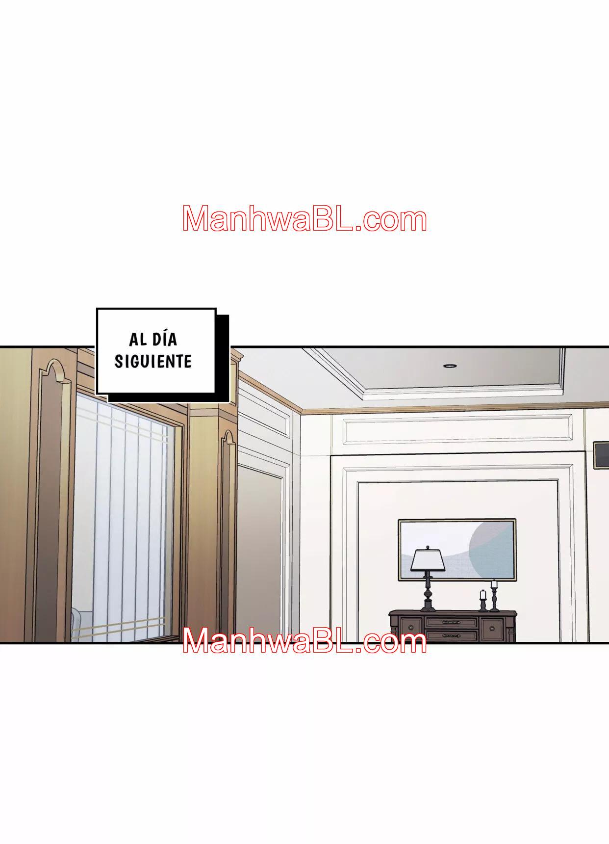 Un hombre como un perro - Capítulo 3.2 manhwa