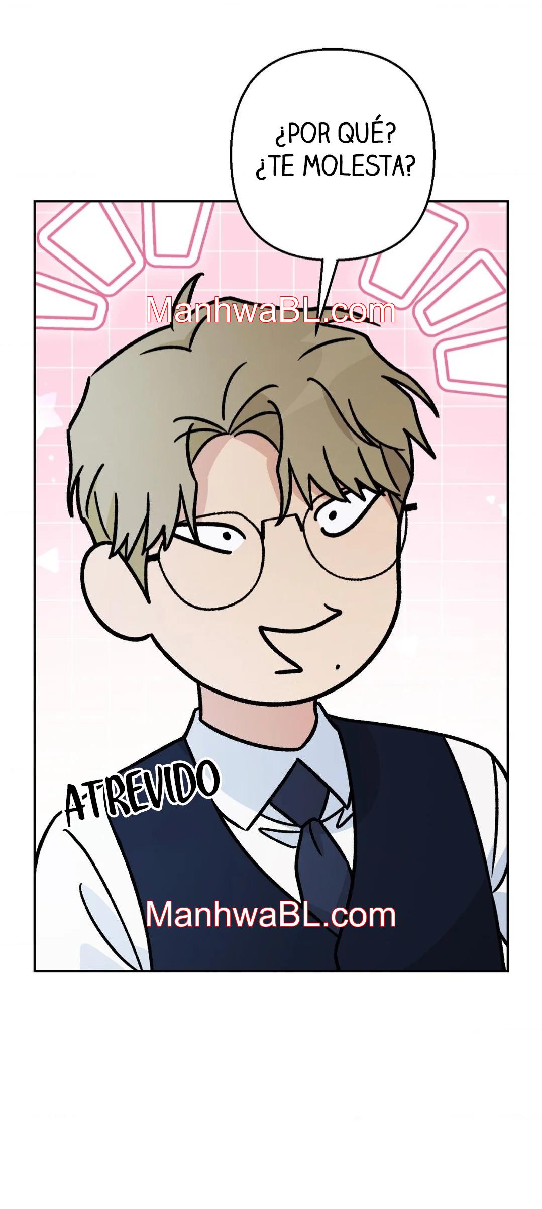 Un hombre como un perro - Capítulo 85.2 manhwa