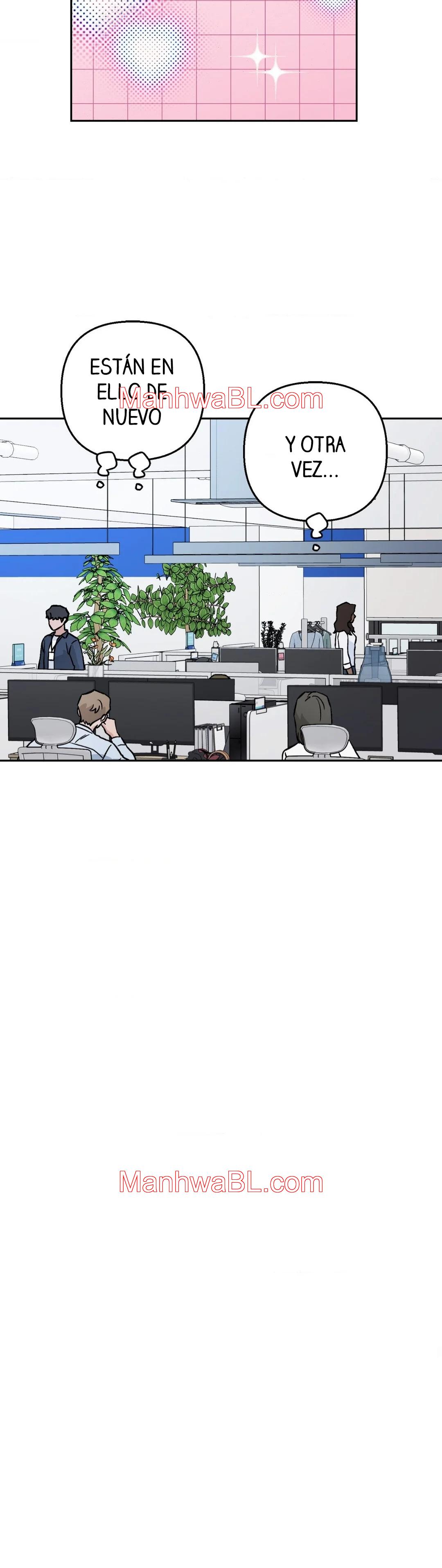 Un hombre como un perro - Capítulo 85.2 manhwa