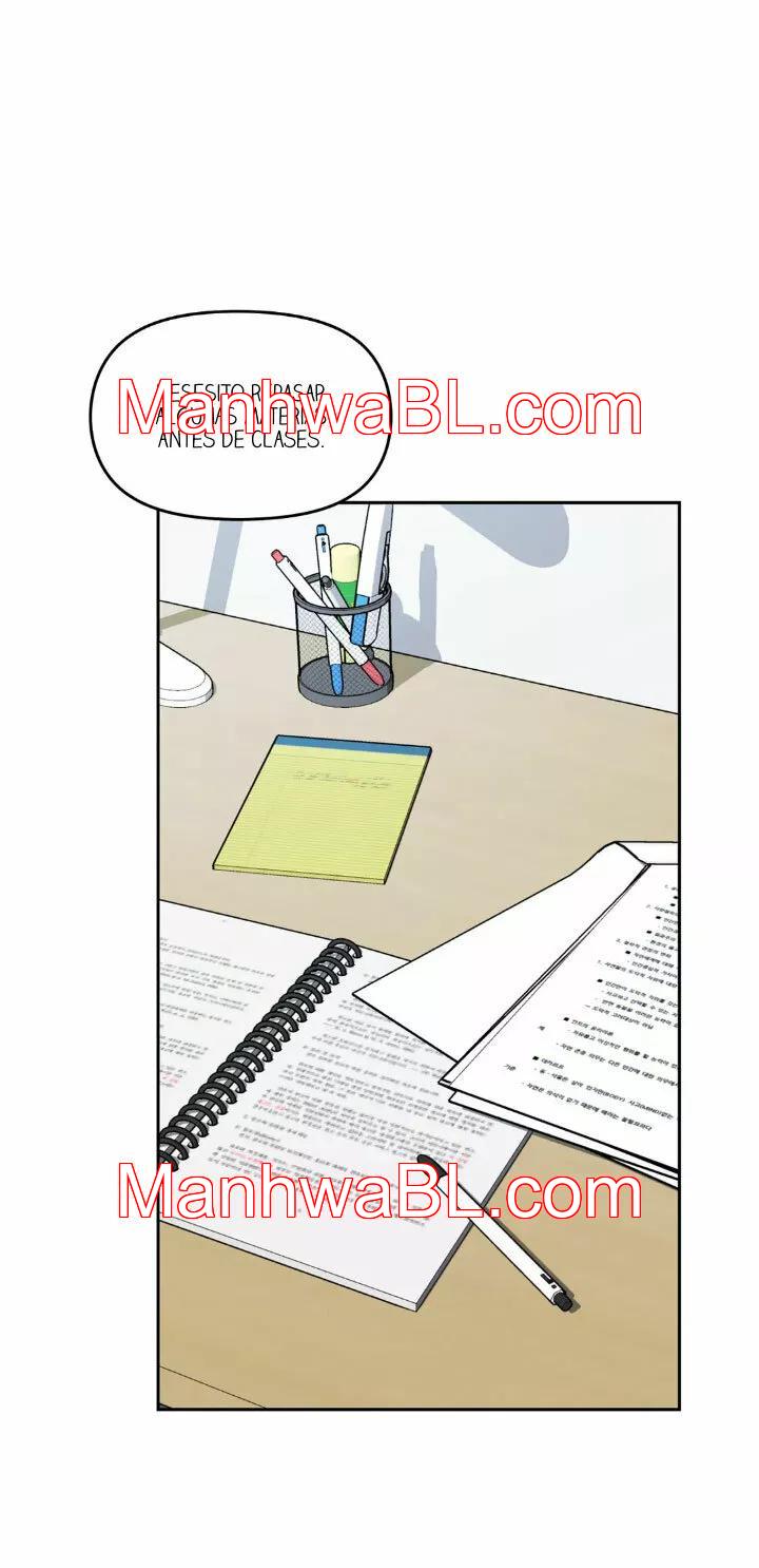 Un hombre como un perro - Capítulo 38.2 manhwa