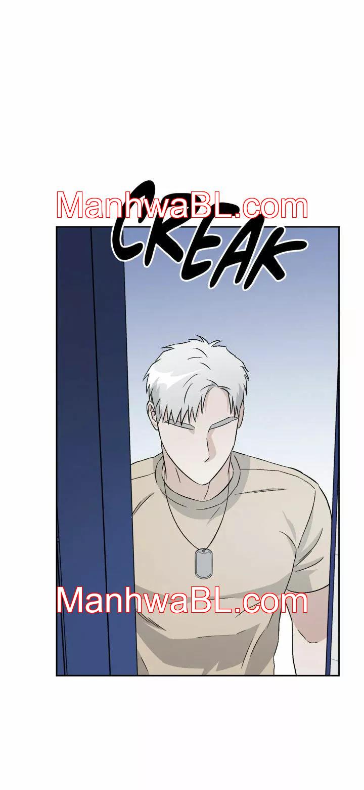 Un hombre como un perro - Capítulo 38.2 manhwa
