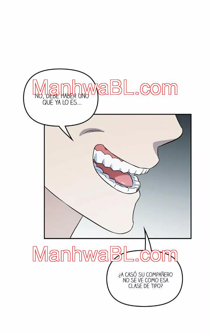Un hombre como un perro - Capítulo 38.2 manhwa