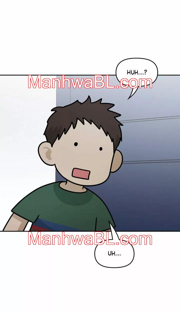 Un hombre como un perro - Capítulo 38.2 manhwa