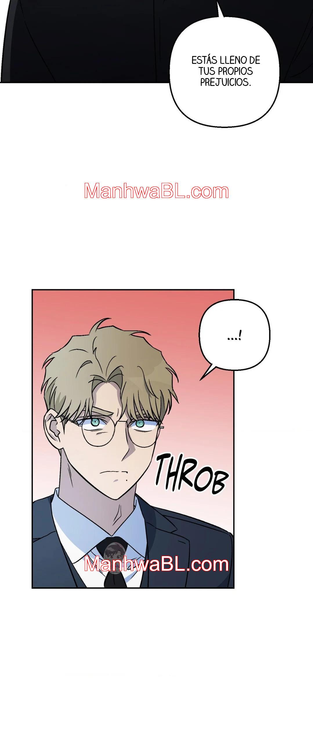Un hombre como un perro - Capítulo 79.3 manhwa