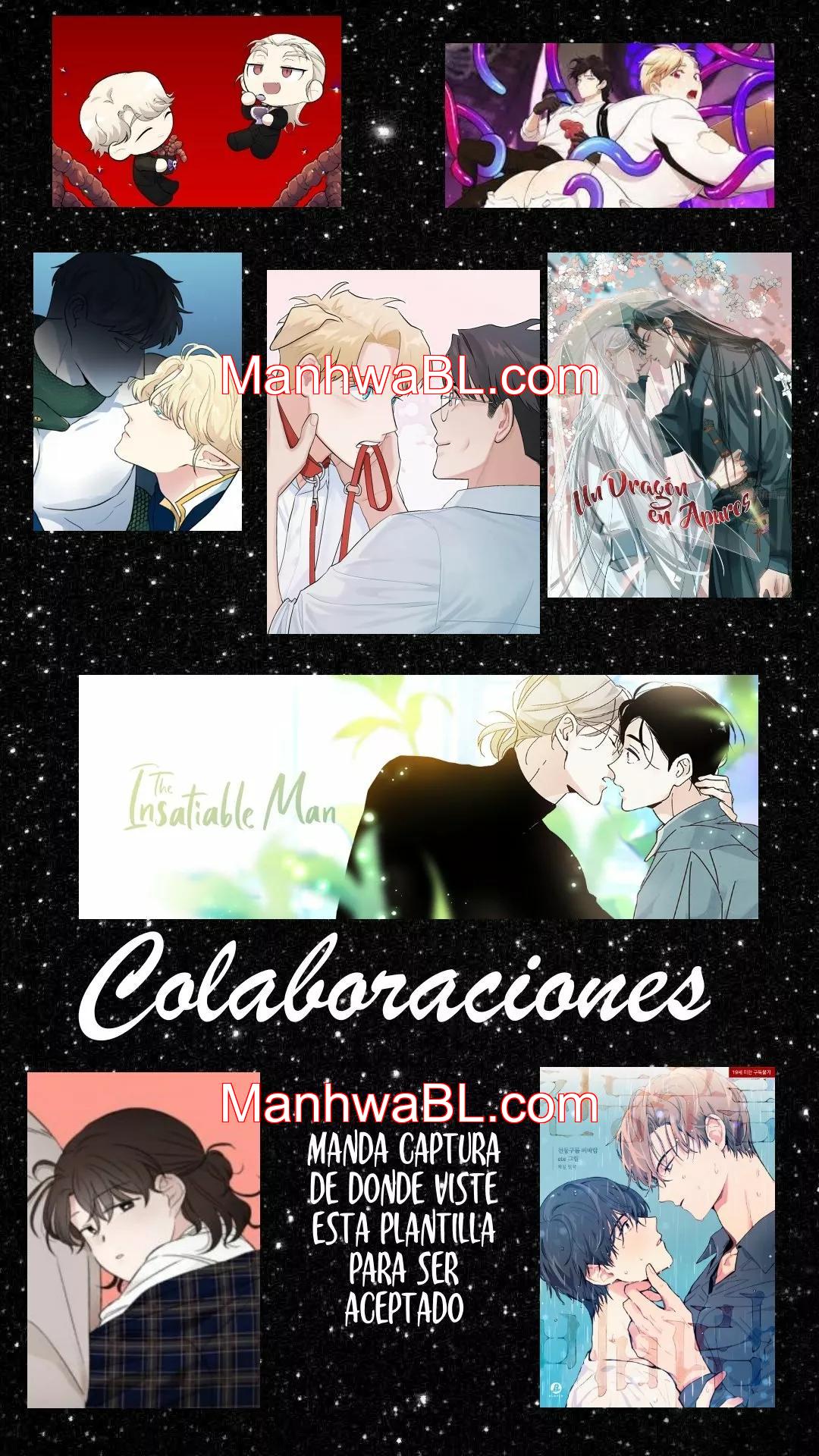 Un hombre como un perro - Capítulo 6.2 manhwa