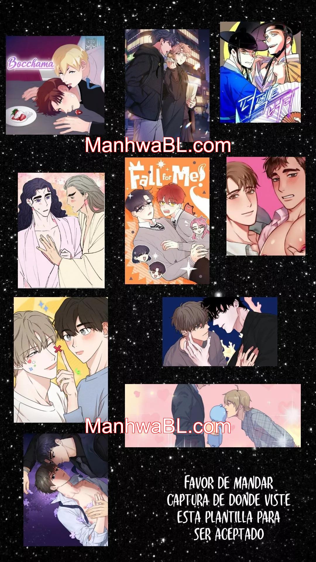 Un hombre como un perro - Capítulo 6.2 manhwa