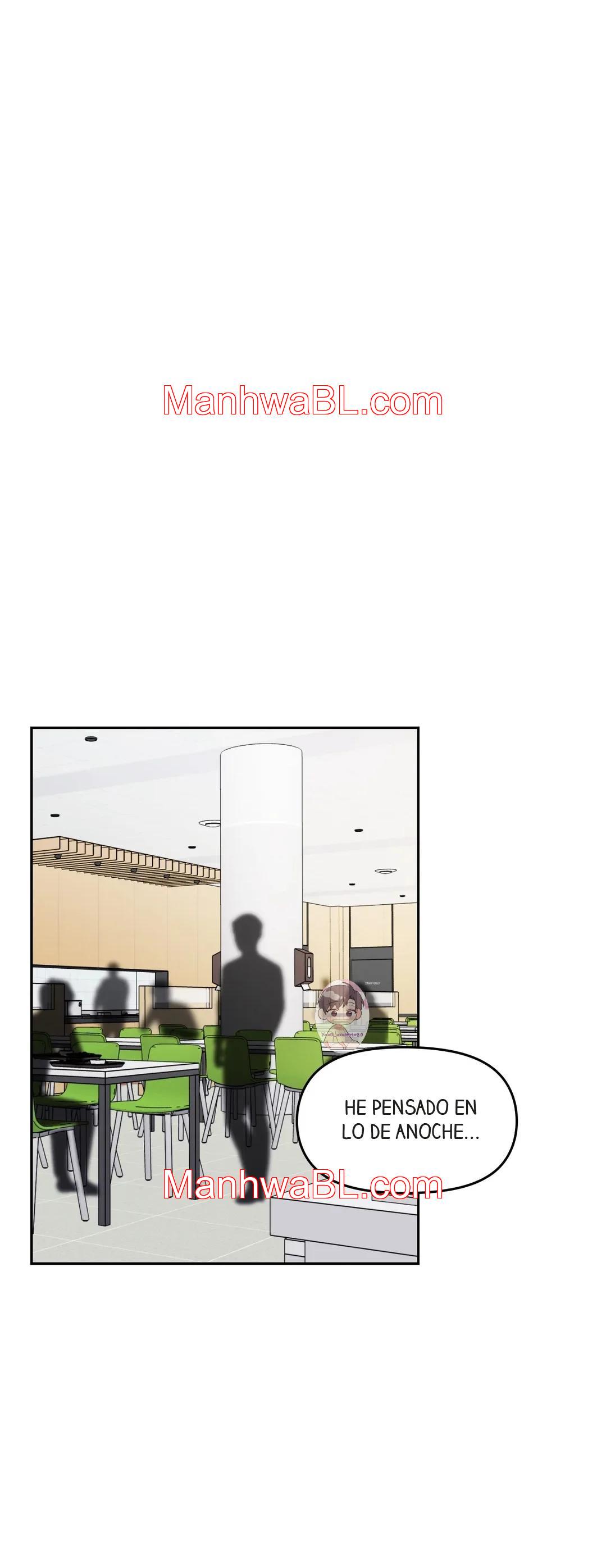 Un hombre como un perro - Capítulo 56 manhwa