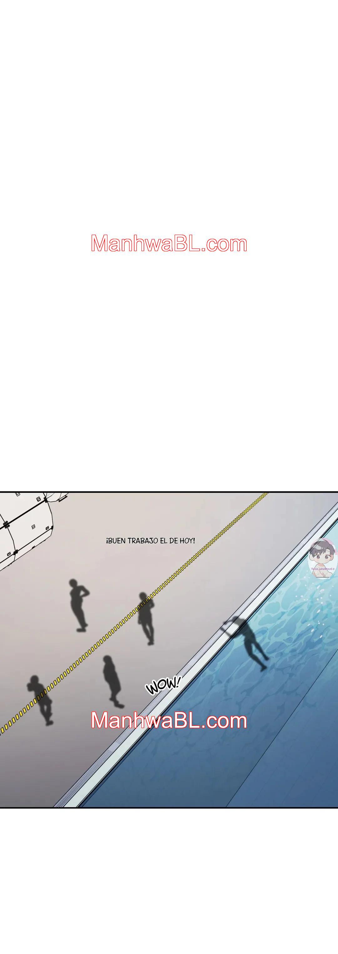 Un hombre como un perro - Capítulo 56 manhwa