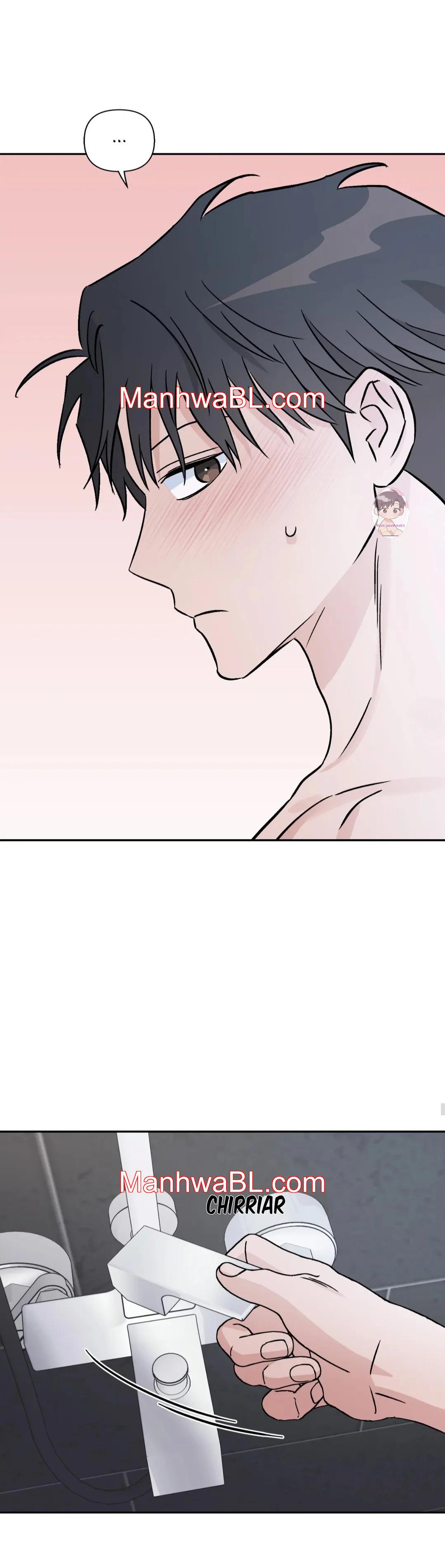 Un hombre como un perro - Capítulo 56 manhwa