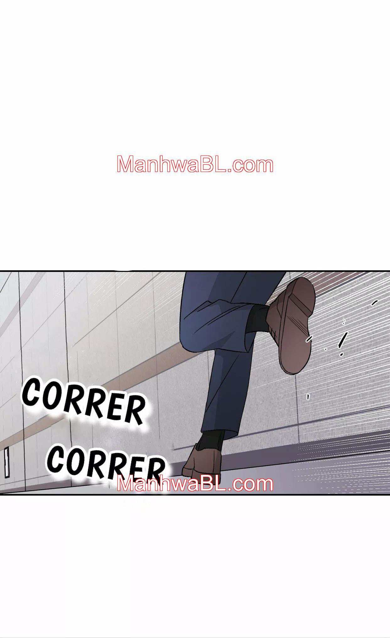 Un hombre como un perro - Capítulo 3 manhwa