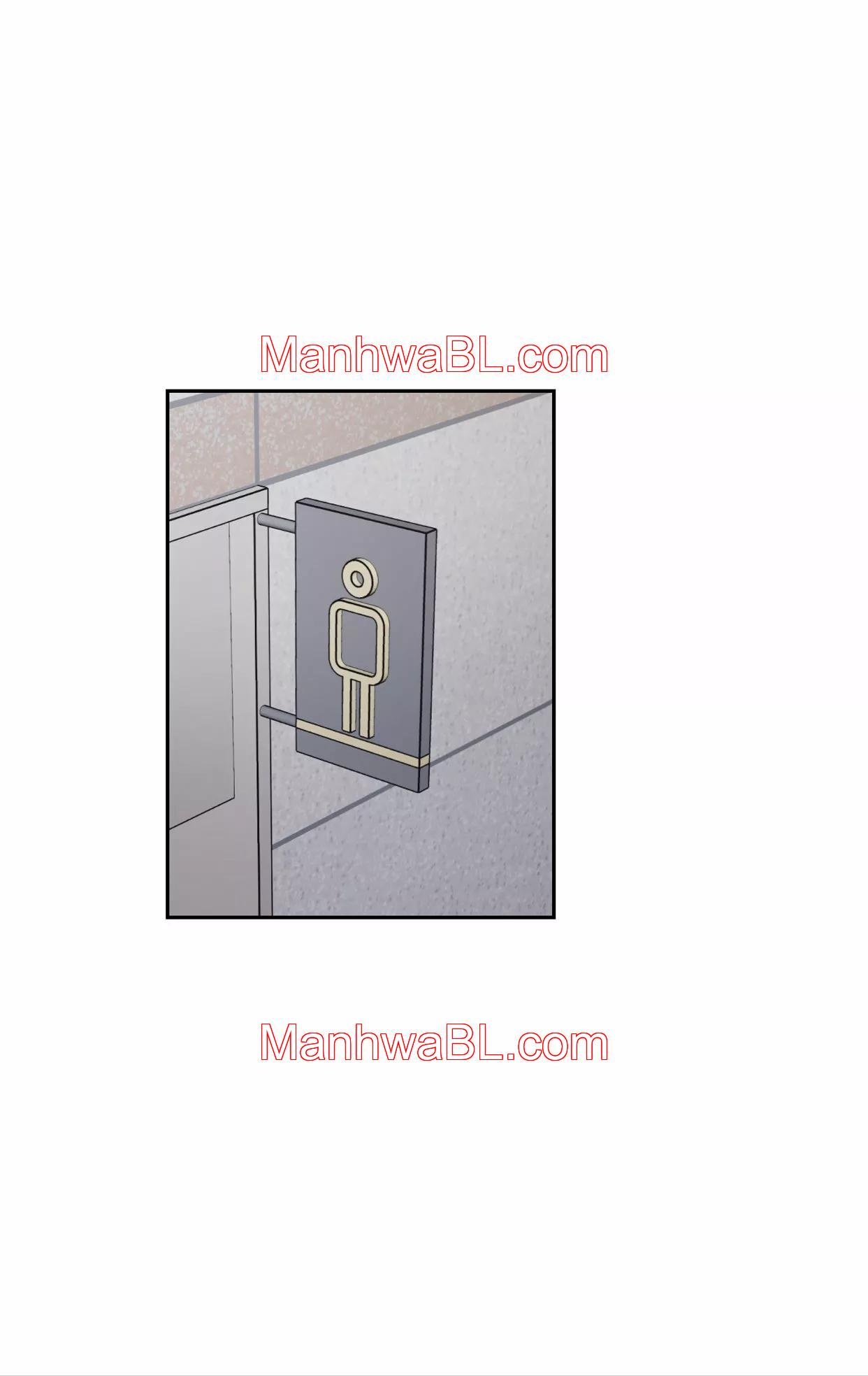 Un hombre como un perro - Capítulo 3 manhwa