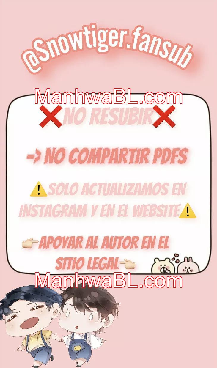 Un hombre como un perro - Capítulo 3 manhwa