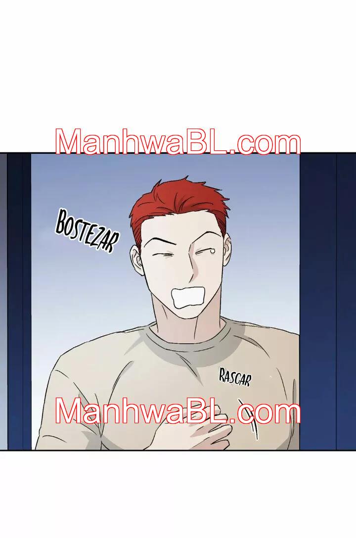 Un hombre como un perro - Capítulo 38.3 manhwa
