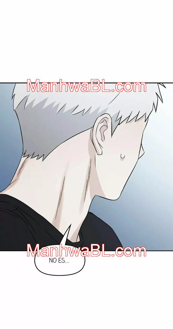Un hombre como un perro - Capítulo 38.3 manhwa