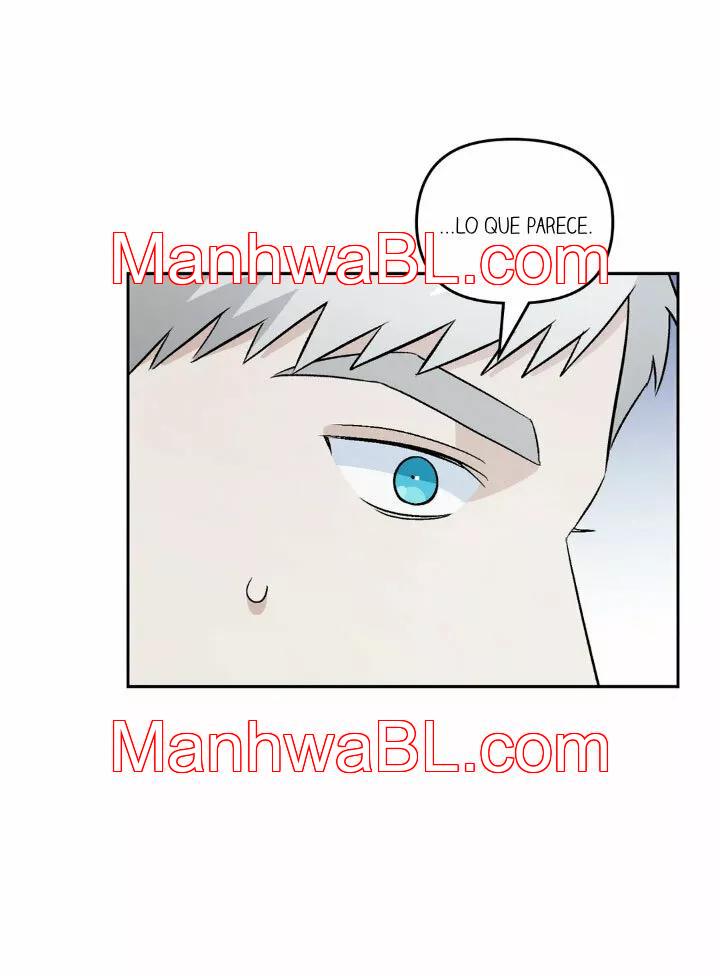 Un hombre como un perro - Capítulo 38.3 manhwa