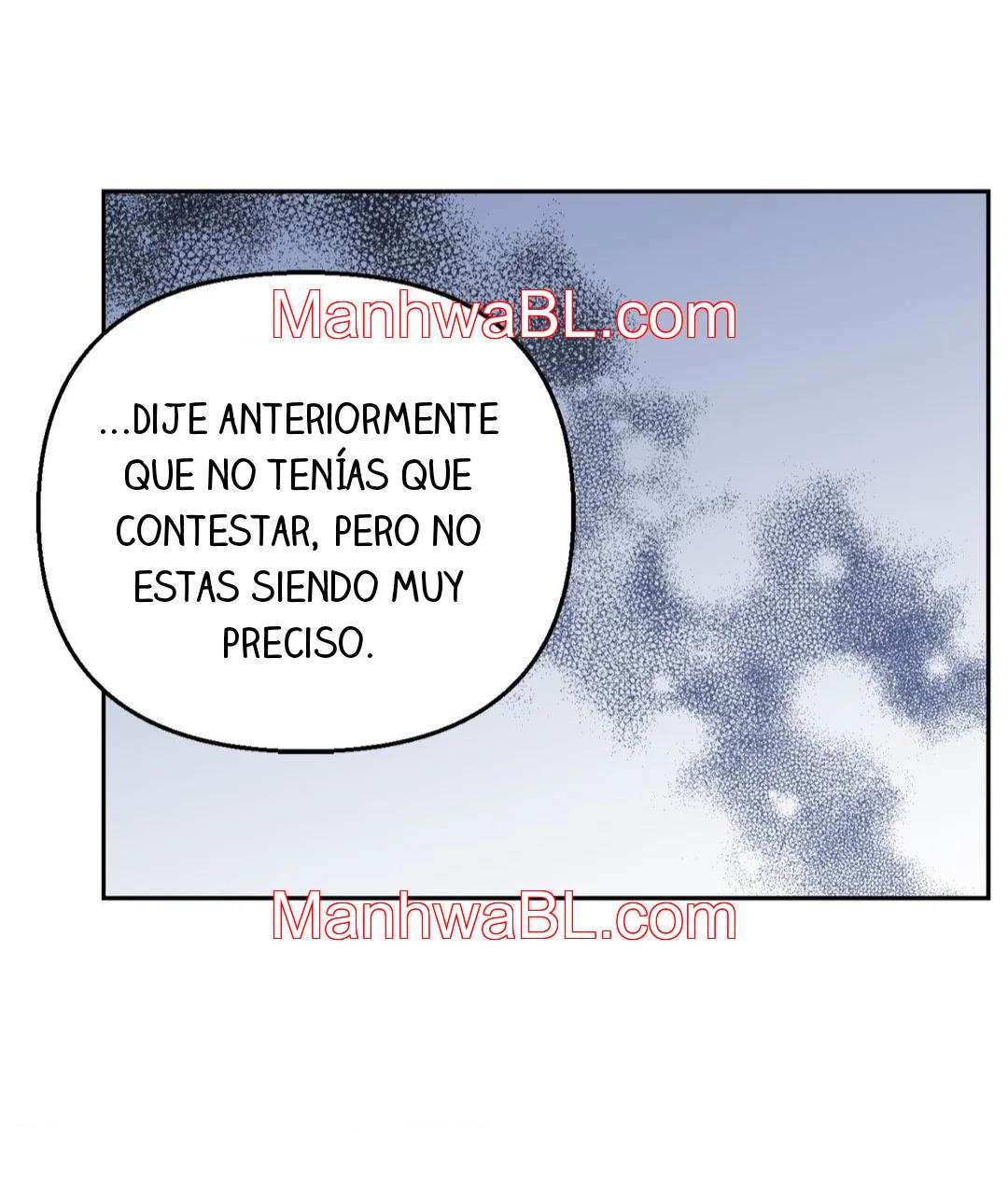 Un hombre como un perro - Capítulo 75.3 manhwa