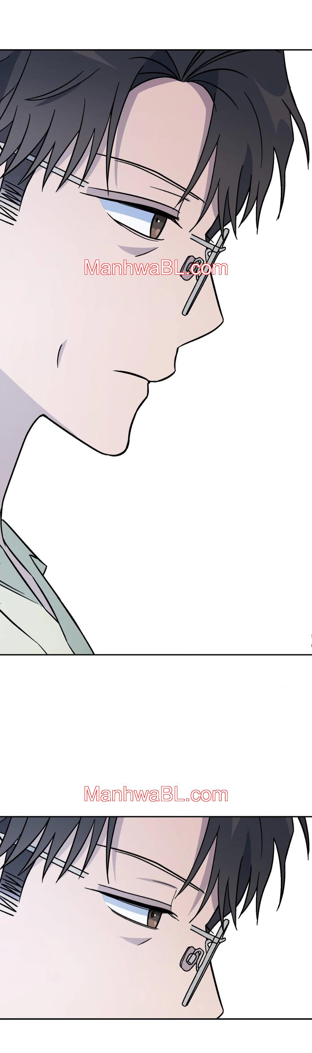 Un hombre como un perro - Capítulo 75.3 manhwa