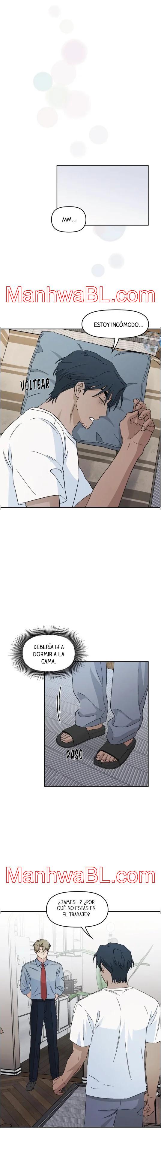 Un hombre como un perro - Capítulo 43.2 manhwa