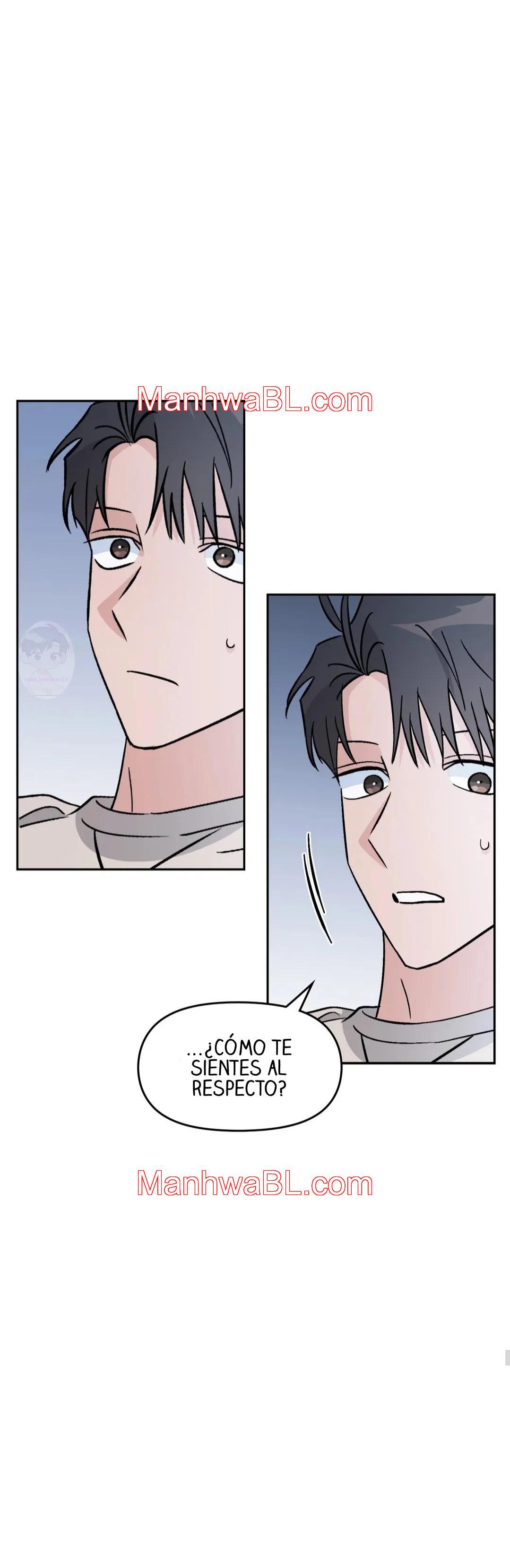 Un hombre como un perro - Capítulo 61.2 manhwa