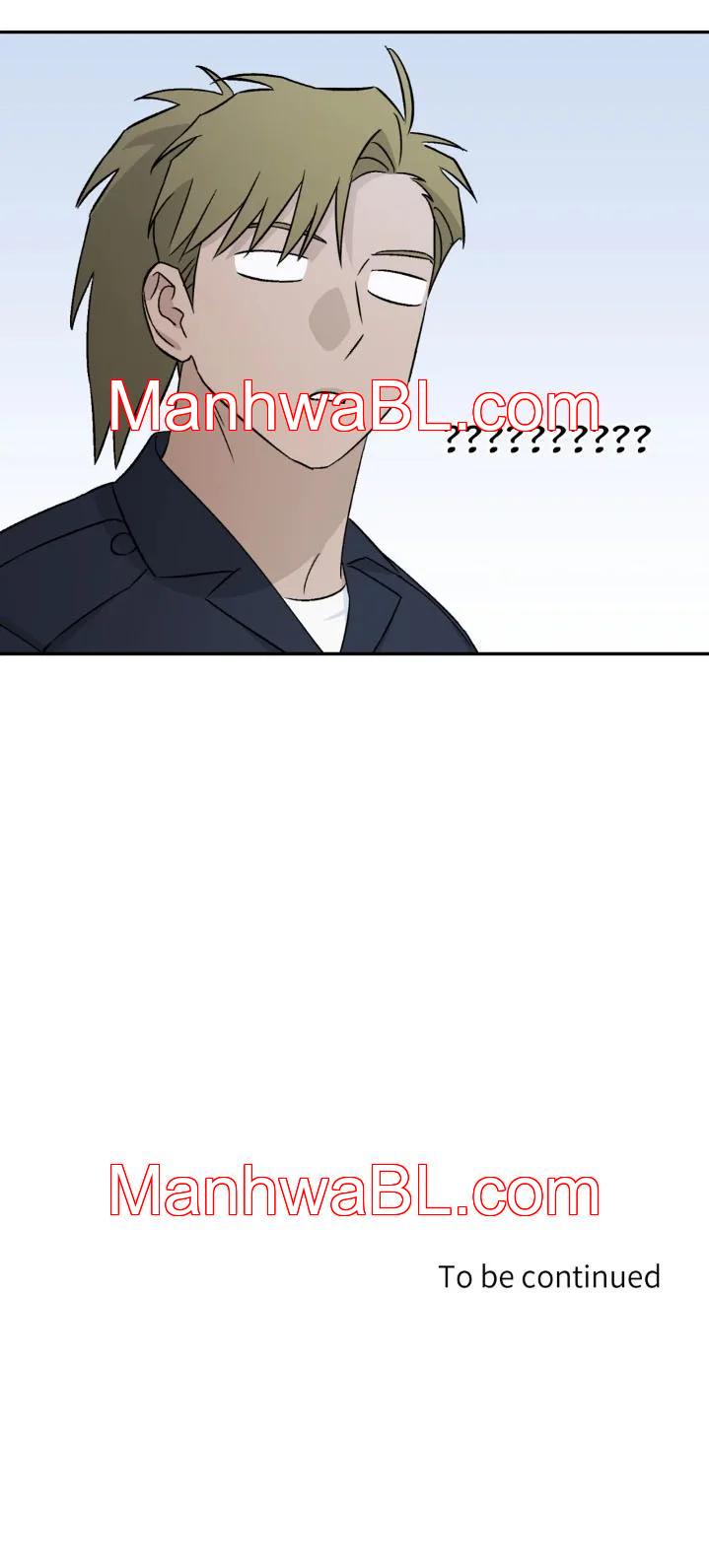 Un hombre como un perro - Capítulo 49.3 manhwa