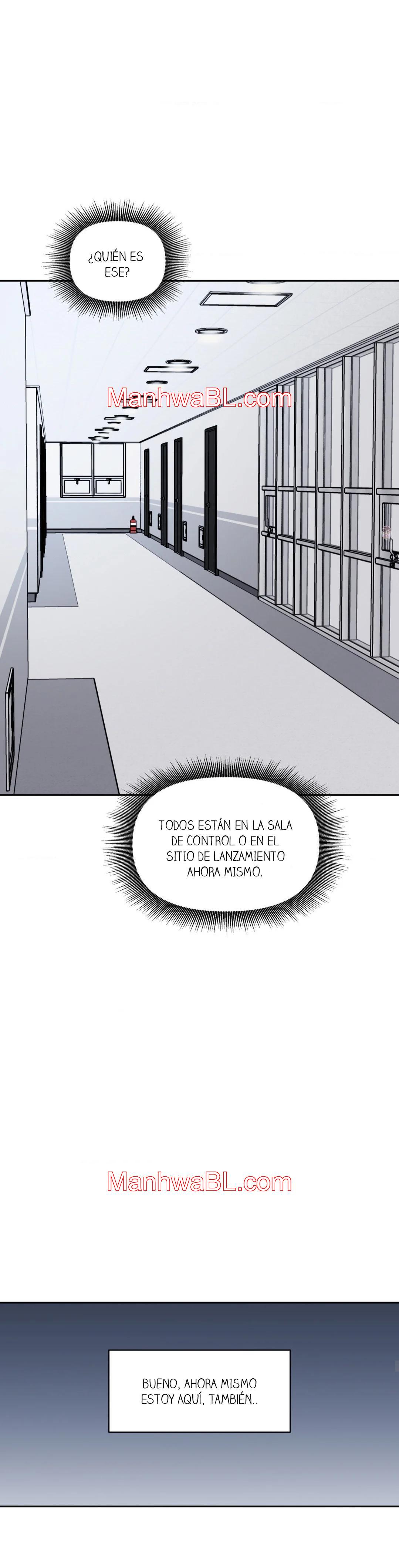 Un hombre como un perro - Capítulo 62.2 manhwa