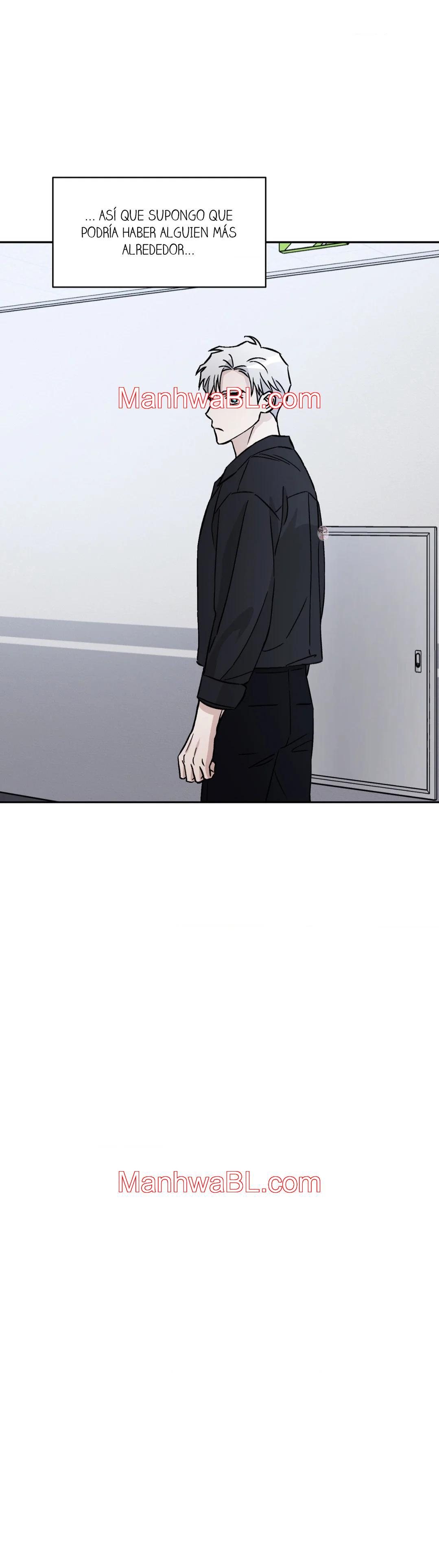 Un hombre como un perro - Capítulo 62.2 manhwa