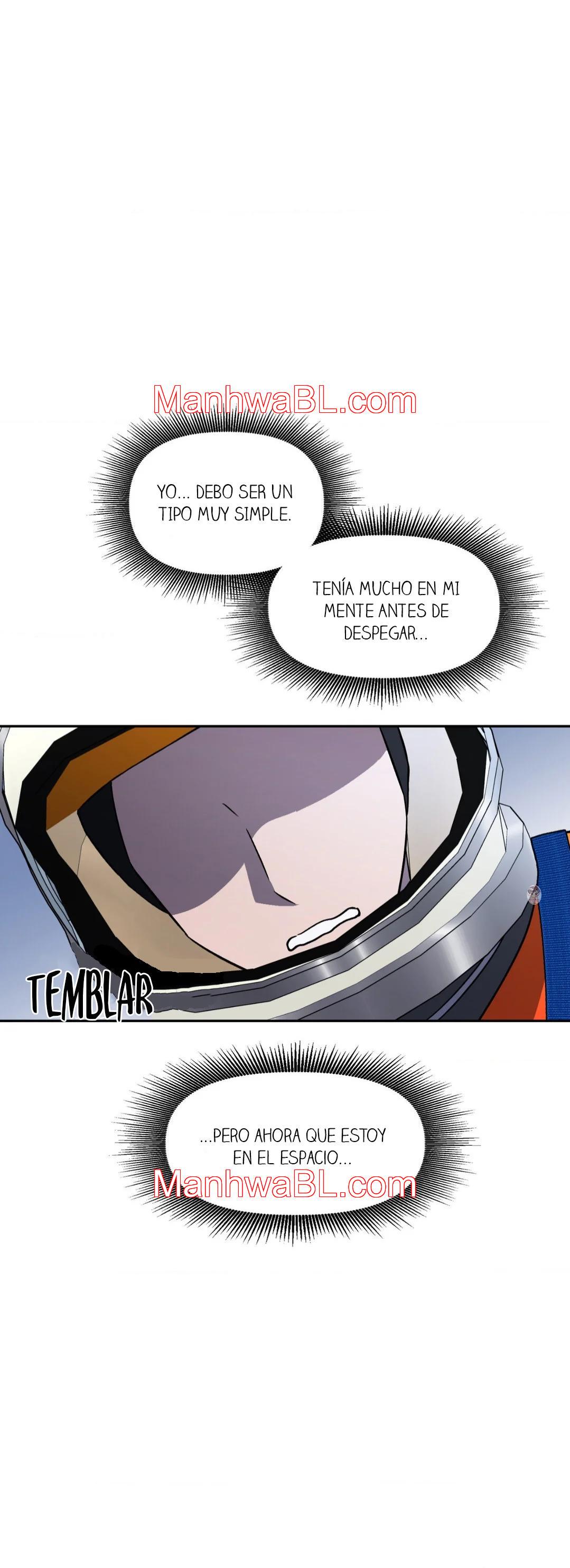 Un hombre como un perro - Capítulo 62.2 manhwa
