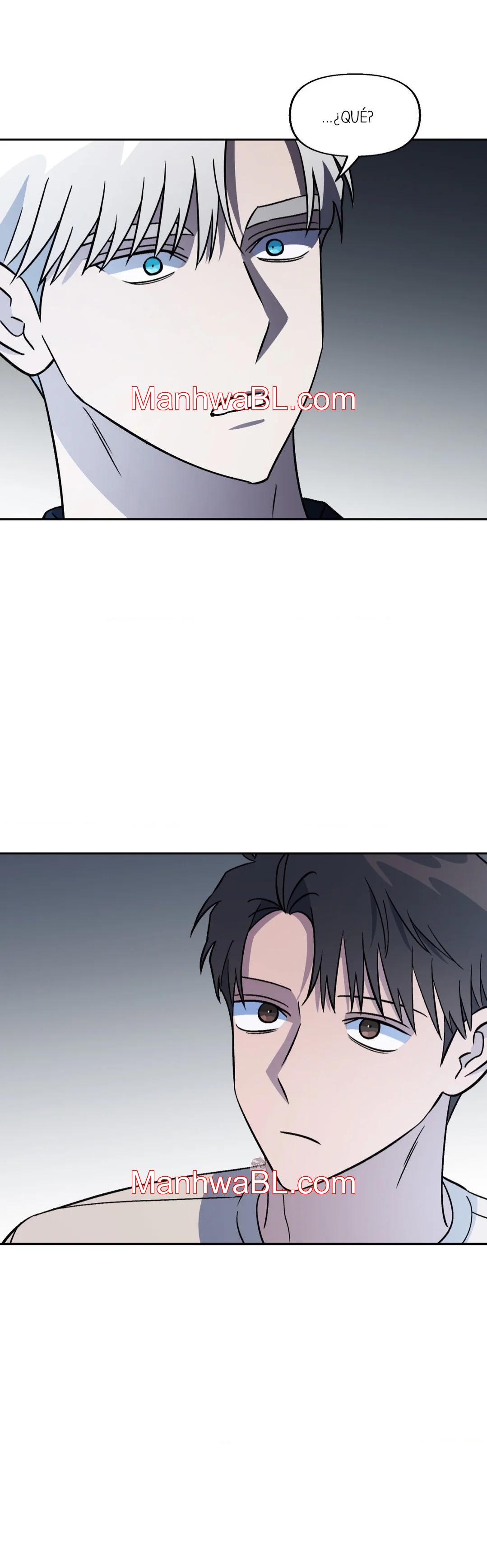 Un hombre como un perro - Capítulo 62.2 manhwa
