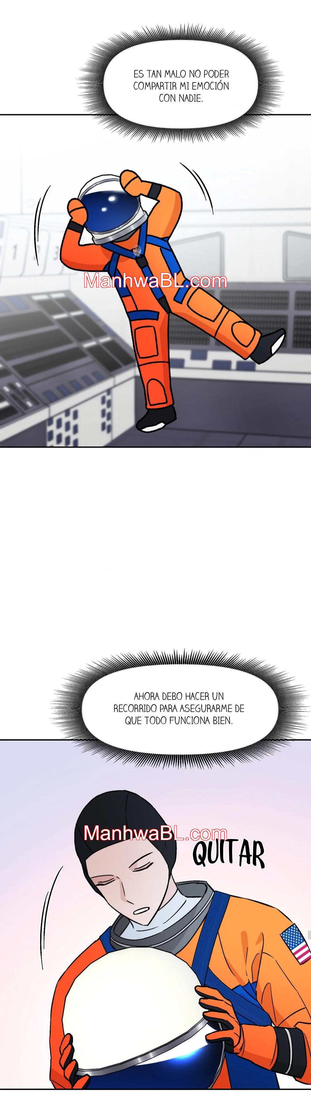 Un hombre como un perro - Capítulo 62.2 manhwa