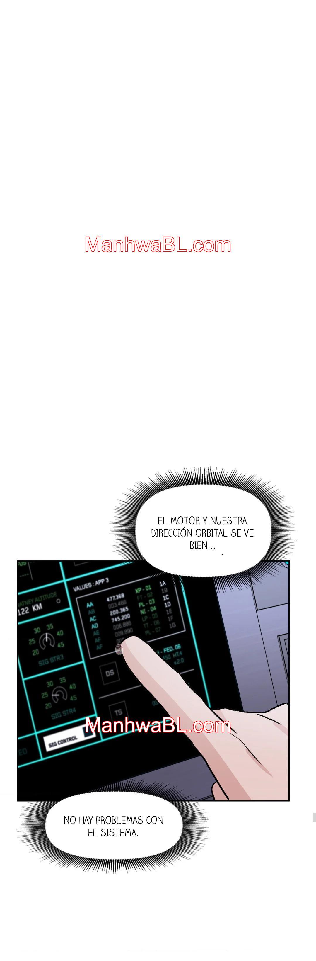 Un hombre como un perro - Capítulo 62.2 manhwa