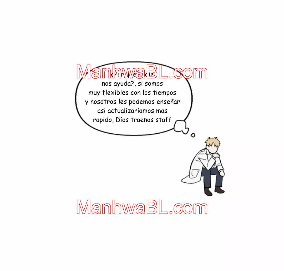 Un hombre como un perro - Capítulo 15 manhwa